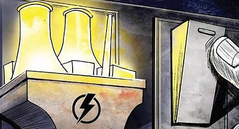 Image used for representational purpose only. (Express Illustrations)