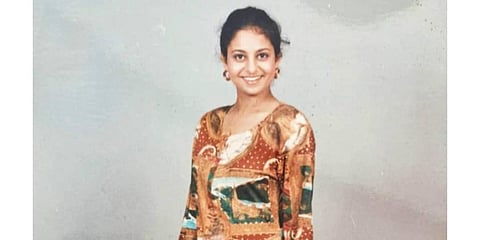 Actor Shefali Shah (Photo| Instagram)