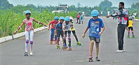 Image used for representational purpose only. (File Photo)