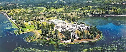 Image used for representative purposes only.