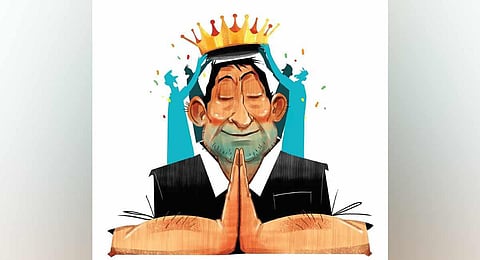 Image used for representational purpose only. (Express Illustrations)