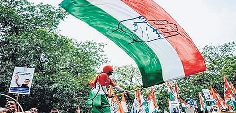 Congress stock slides further in UP as factionalism leaves party in shreds