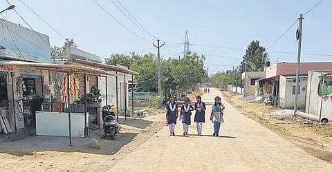 Telangana: Girls forced to marry due to lack of colleges