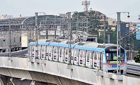 HAML invites global tenders for Airport Metro