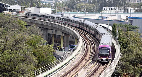 Image for representational purpose only. (File photo | EPS)