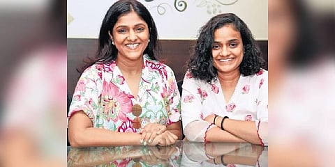 Swapna Dutt , Priyanka Dutt