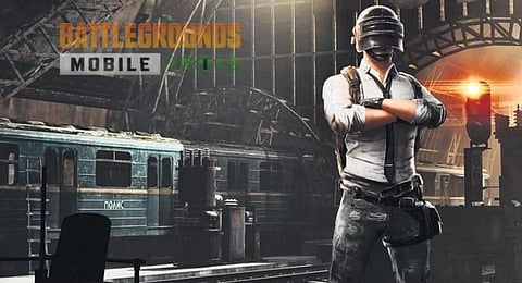 Battlegrounds Mobile India
