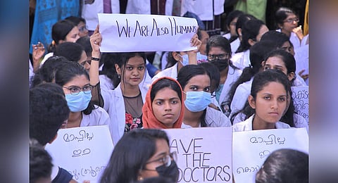 Image used for representational purposes only.