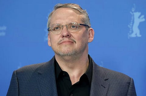 Netflix had previously partnered with filmmaker Adam McKay for his 2021 disaster comedy Don’t Look Up