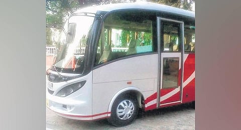 Image used for representational purpose only. (File Photo)