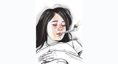 Dengue more severe, vaccine still elusive in India: IISc researchers 