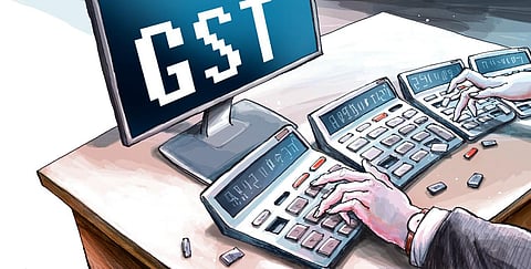 Image used for illustrative purposes only. (Express Illustrations)