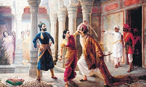 Image used for representational purposes only