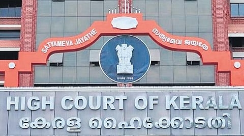 Representational image of Kerala High Court