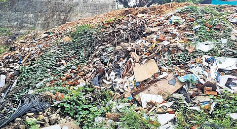 ‘We employ a sustainable technique for biowaste management’: MD Usman Adathiparambil