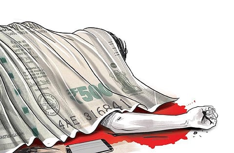 Image used for representational purpose only. (Express Illustrations)