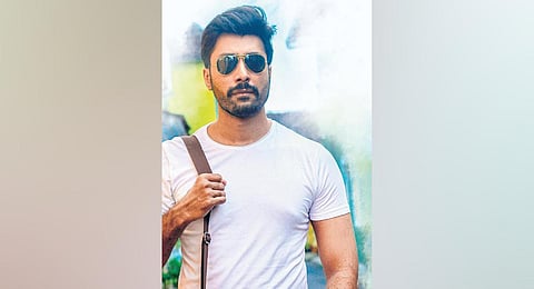 In addition to his collaboration with Nandish, Rishi has another project in the pipeline with Mohan Singh.