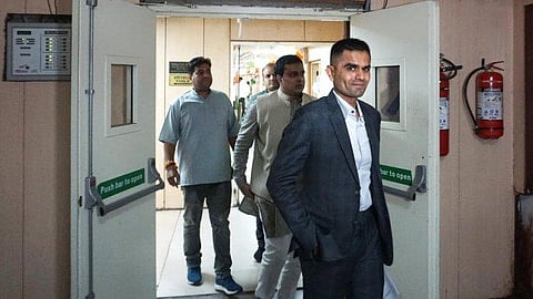 Bribery case: Bombay HC extends Sameer Wankhede's interim protection from coercive action till Jan10