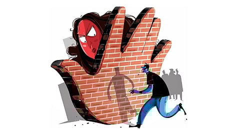 Illustration used for representation. (Sourav Roy)