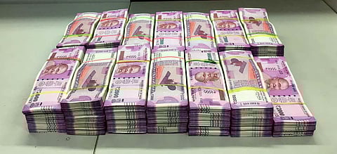 Image used for representative purposes only. (File Photo | EPS)