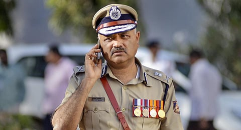 Constables should write officers’ annual confidential records: Praveen Sood 