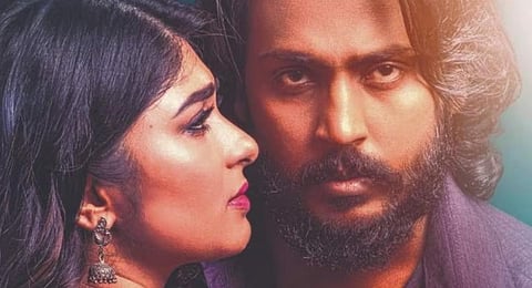 Connectivity issues plague 'Love You Abhi' hindering its potential