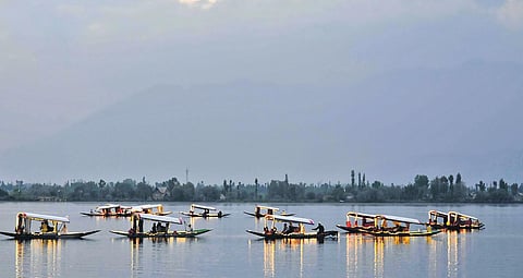 India says Pakistan has no locus standi to talk about G20 meet in Jammu and Kashmir