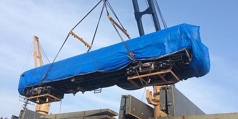 Image used for representative purposes only. (Express Photo)