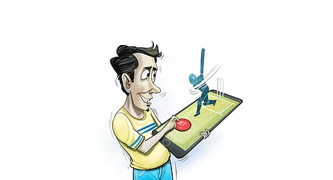 Image used for representational purpose only. (Express Illustrations)