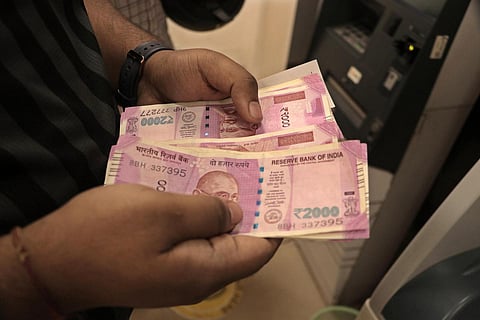 Palm tillers await Rs 6.72 cr incentives in Kothagudem