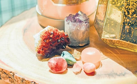 Best Gemstones for Your Zodiac