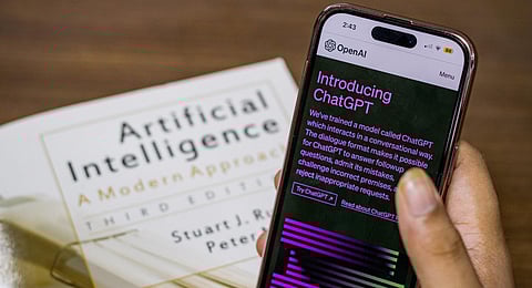 Image used for representative purposes only. (Photo | Pexels)