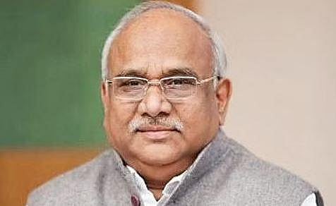 Rajya Sabha MP Kanakamedala Ravindra Kumar