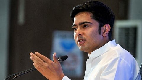 West Bengal minister's vehicle attacked as Kurmi protest targets Abhishek's convoy 
