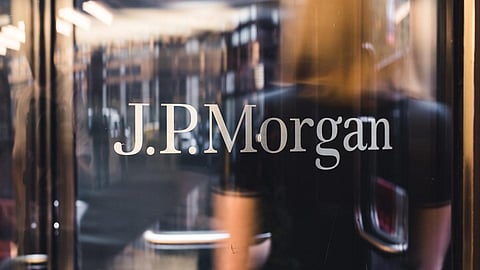 JP Morgan (Photo | jpmorgan.com)