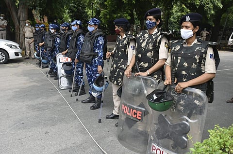 Image used for representational purpose. (Photo | Shekhar Yadav)