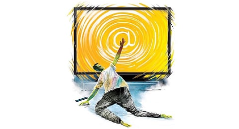 A cable TV junkie in the age of OTTs