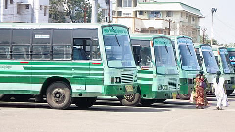 Representational image