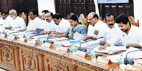 The Cabinet chaired under Chief Minister M K Stalin on Tuesday, gave approval to 5 foreign companies, including the Petronas one, to start business in Tamil Nadu.