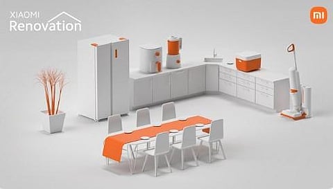 Image used for representational purposes (Photo | Xiaomi @ Twitter)