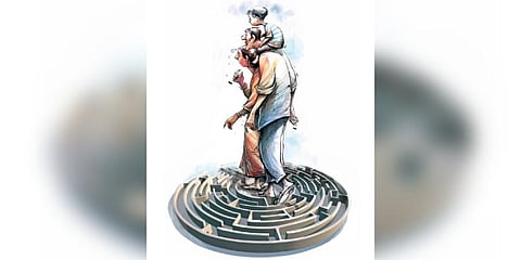   Express illustration by Soumyadip Sinha