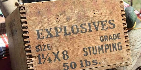 Image used for representational purposes. (File Photo)