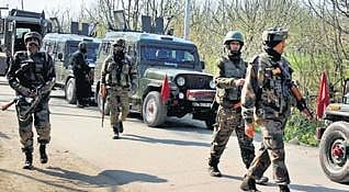 Image used for representational purposes (Photo | PTI)