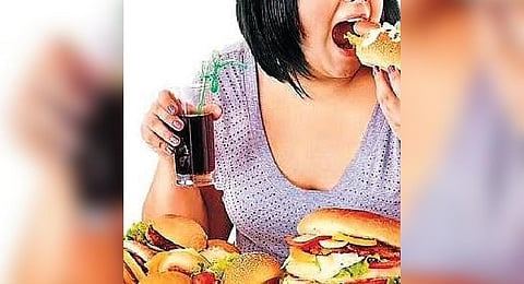 For representational purposes