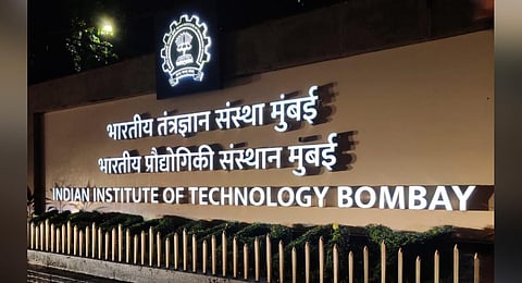 IIT Bombay achieves 75 per cent placement success