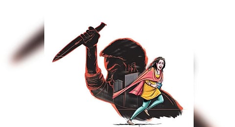 Lado Sarai stabbing: Need financial support, not just sympathy, says victim's mother