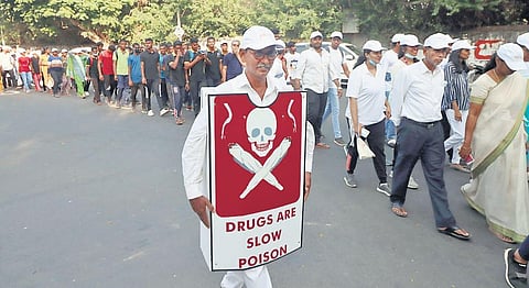 Image used for representational purposes (Photo | EPS)