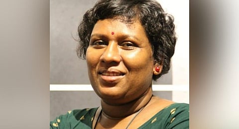 Bindu Ammini