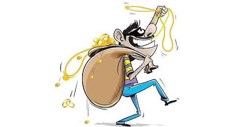 Odisha: Ornaments worth Rs 10 lakh burgled from temple