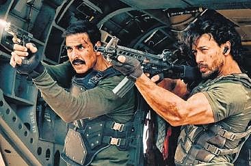 'Bade Miyan Chote Miyan' release plan announced